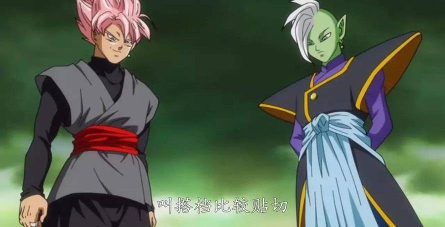 《龙珠》中，界王神实力碾压弗利萨，为什么还容许弗利萨一直兴风作浪？