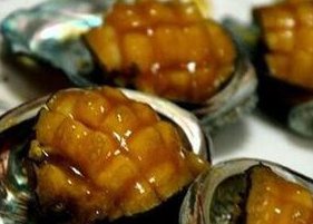 鲍鱼的简单家常做法