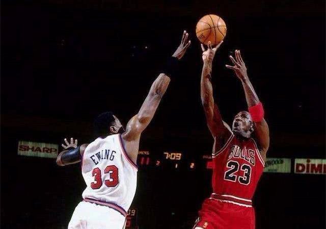 NBA球员有哪些经典绝招？