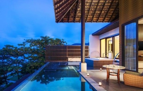 北京十大奢华酒店有哪些？