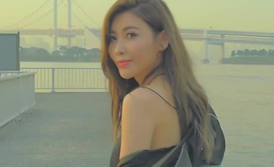 曝蝴蝶姐姐隐婚1年，不打算再回娱乐圈，你知道她和罗志祥的故事吗？