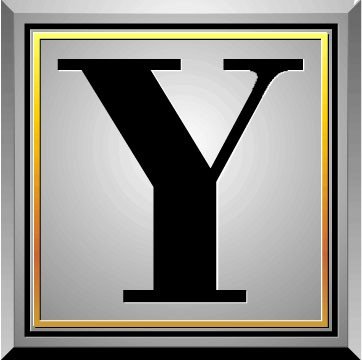 “y”是什么意思