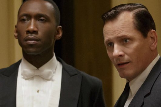 《绿皮书》的深层意义是什么？