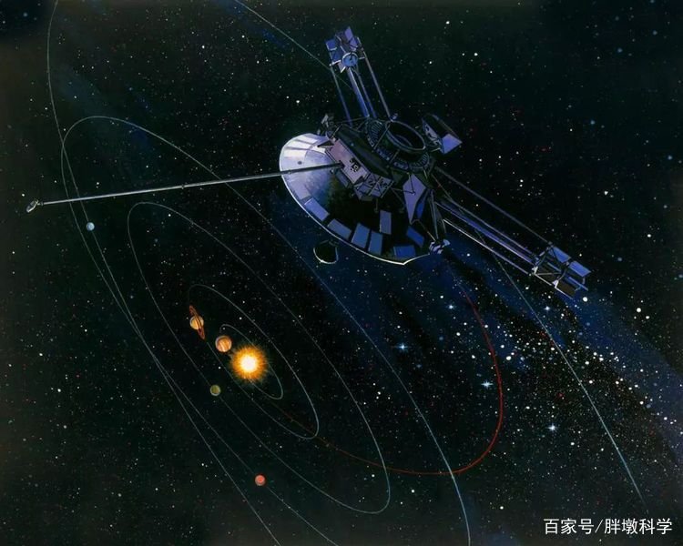 飞行了48年的飞船还没走到尽头，人类真的能逃离太阳系吗？