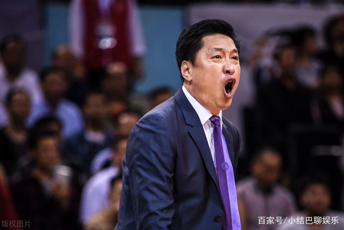 CBA本赛季第二阶段联赛，发生了啥有趣的事情？