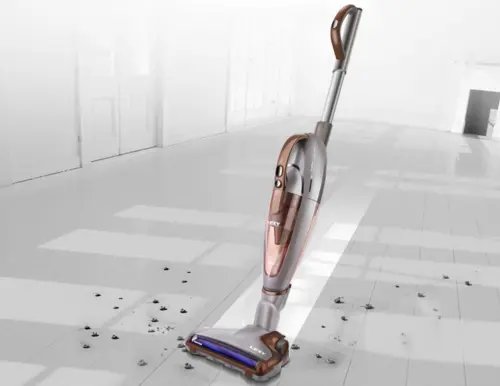 什么牌子吸尘器质量好