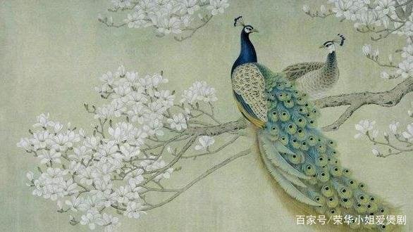 “孔雀东南飞，五里一徘徊”，这句话出自哪里？