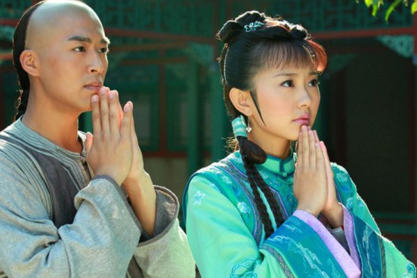 还珠格格第三部歌曲有哪些？