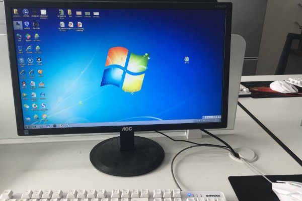 AOC的显示器好吗