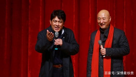 陈佩斯的儿子，朱时茂的儿子，一个红遍全国，一个却无人能识，他是谁？