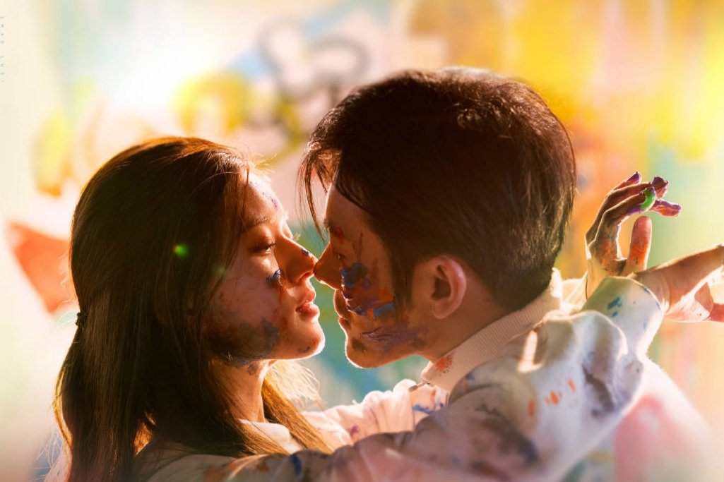 我喜欢你这部电视剧会在什么时候播出，是什么题材剧？