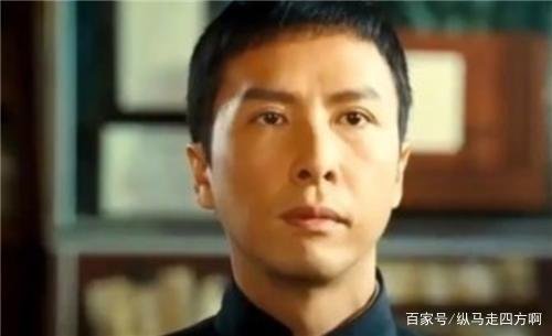 历史上真实的叶问是啥样的？他到底有没有去过美国？