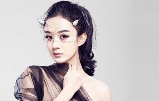 赵丽颖最近出了什么事，大家知道吗？