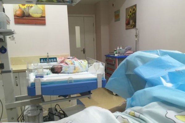 老婆怀孕，作为老公的你是怎么撑过来的？