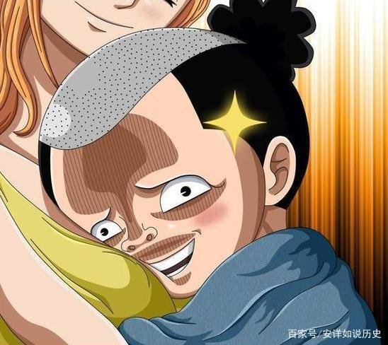 《海贼王》桃之助干了什么事？为什么说他必死呢？