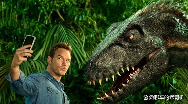 《侏罗纪世界3》中国票房破10亿，相比较前两部影片，这部剧差在哪里？