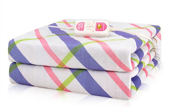 电热毯一晚上消耗多少电