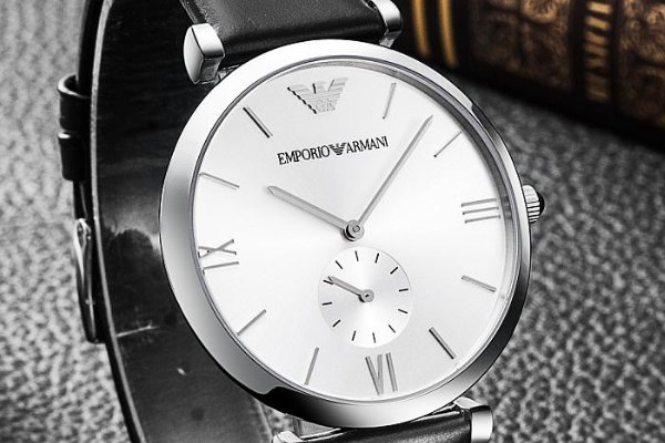 阿玛尼手表怎么样？值得购买吗？