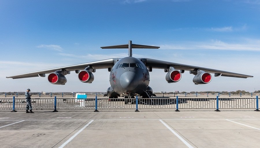 我国研制的运20运输机性能如何？将来有什么改进的空间？