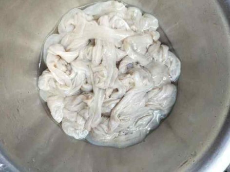 谁知道 台湾香肠的配方啊, 详细点的