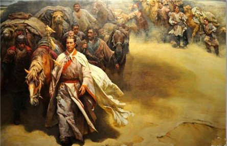 历史上有哪些人可以称得上是“国士无双”？