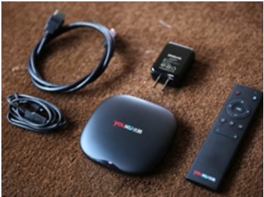 优酷怎么连着看电视