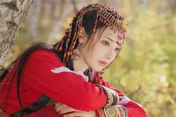 公认的十大虐心电视剧