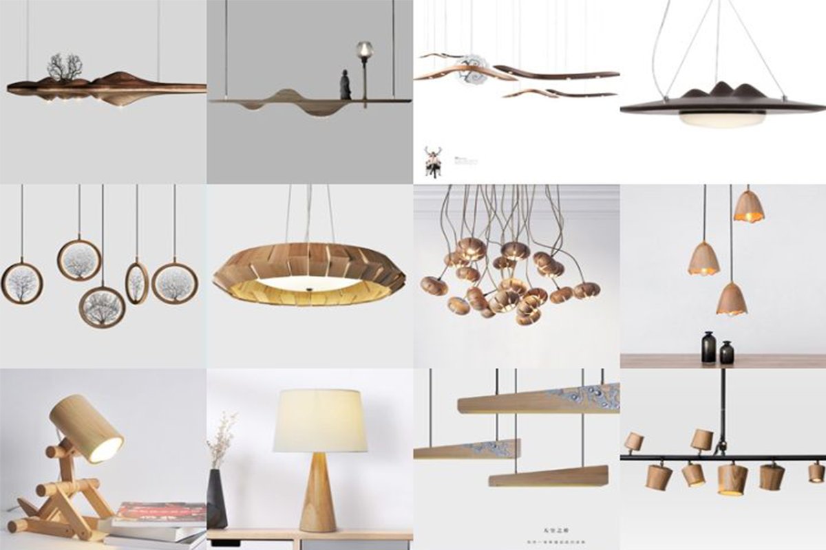 客厅要买什么灯具好一点？