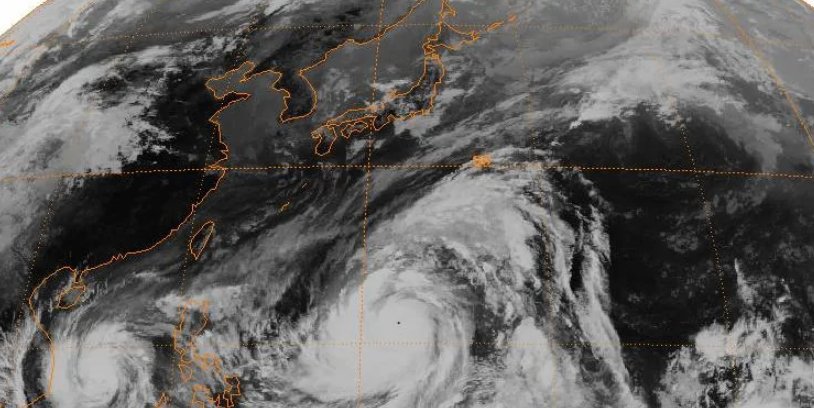 中国历史上最大的台风几级？在哪里登陆？