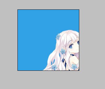 QQ炫舞闪动的真人头像自己怎么做？