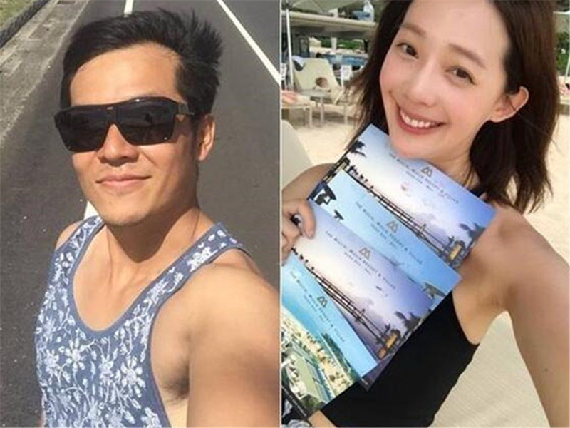 姚元浩和王心恬为何不公布恋情？