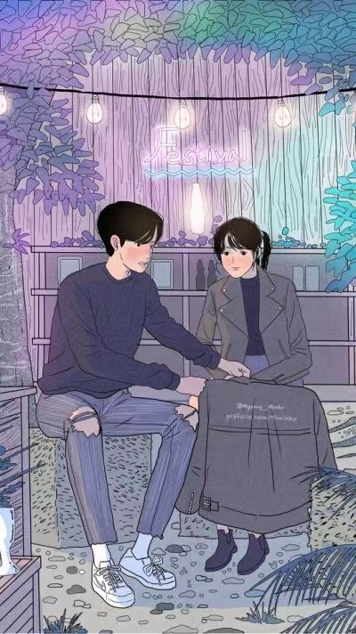 女朋友可以打吗？