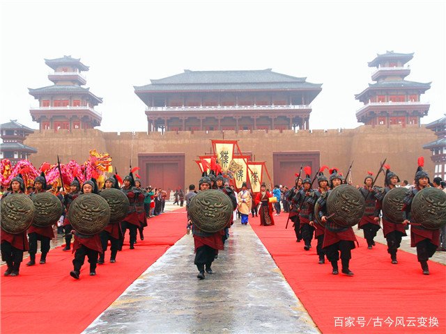 老种经略相公是水浒里的，这里面有什么含义呢？