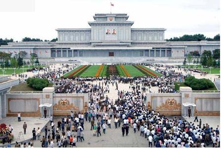 锦绣山太阳宫的布局结构