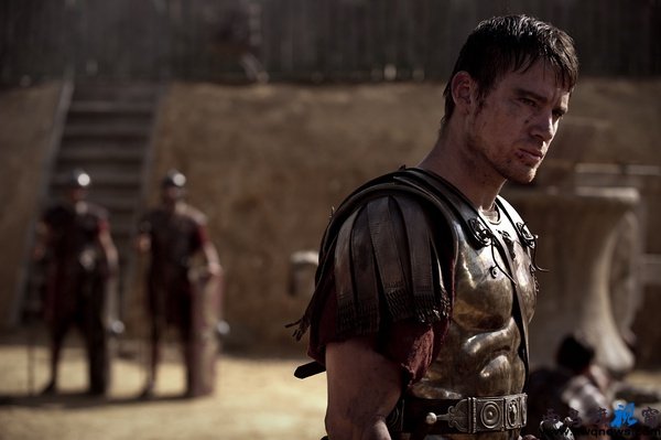 迷踪：第9鹰团的剧情简介