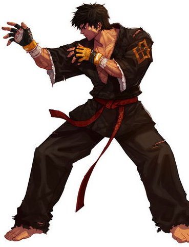 DNF男格斗选什么职业最适合平民？