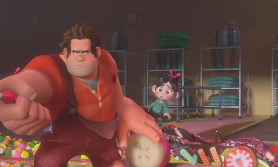 推荐几部好看的迪士尼动画片，越多越好