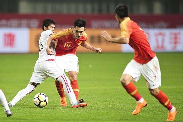 “永远争第一”是谁的口号，为何御林军多年不冠？