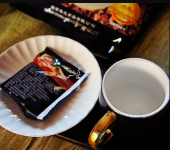 ucc114速溶咖啡的使用方法