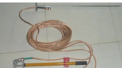 地线如何正确接地