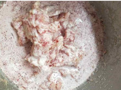 谁知道 台湾香肠的配方啊, 详细点的