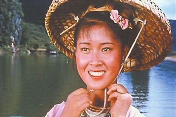 广西著名的山歌有什么?