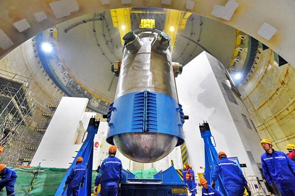 如果小型核反应堆民用化，能够缓解多大的能源危机？