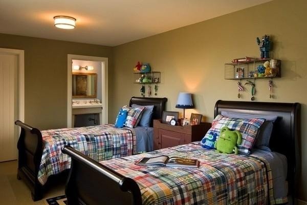 如何通过小细节，来增加客厅的温馨感？