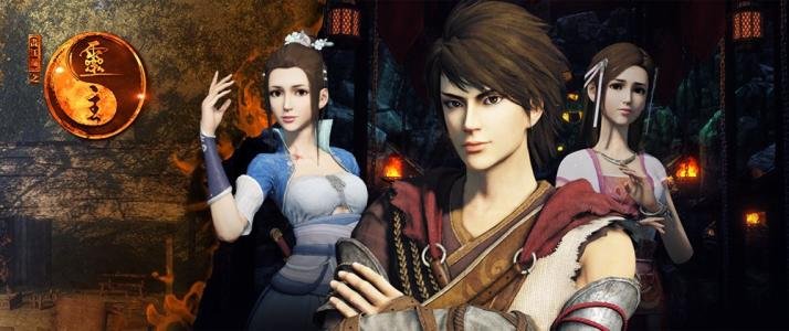 动漫《画江湖之不良人》的剧情是怎样的？