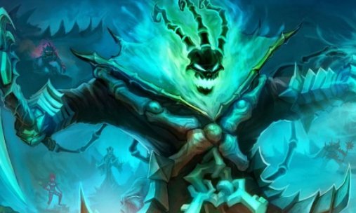 在英雄联盟中经常提到“帮优不帮劣”，到底是什么意思？