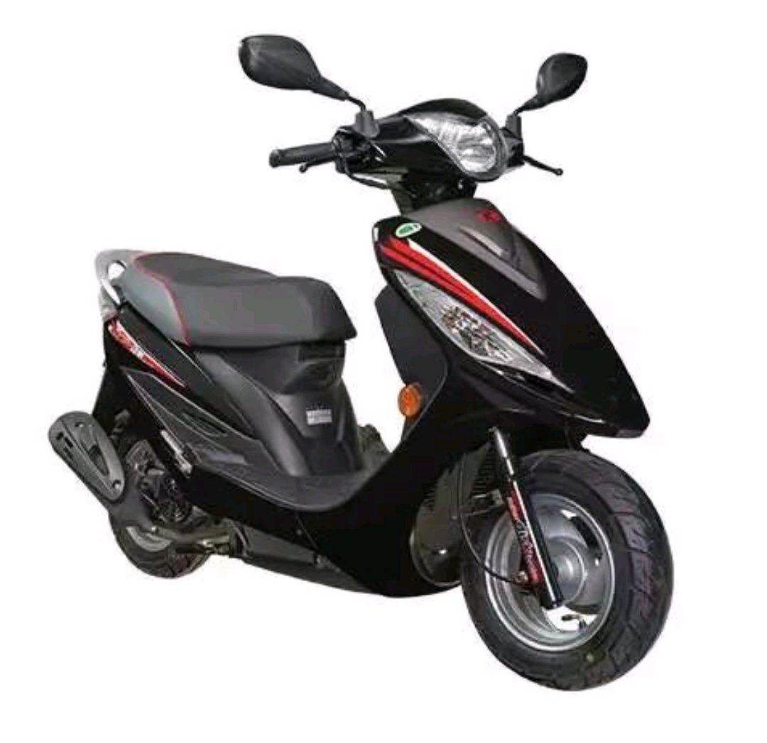 光阳劲丽110保险丝在哪？