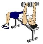 锻炼胸肌最有效的方法?