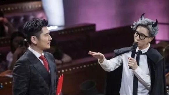 火星情报局第三季嘉宾有谁？