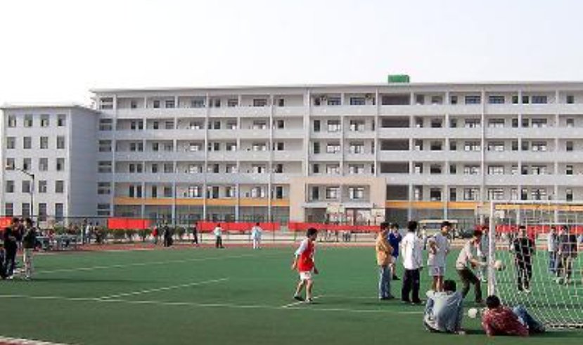 安徽有哪些中专类学校